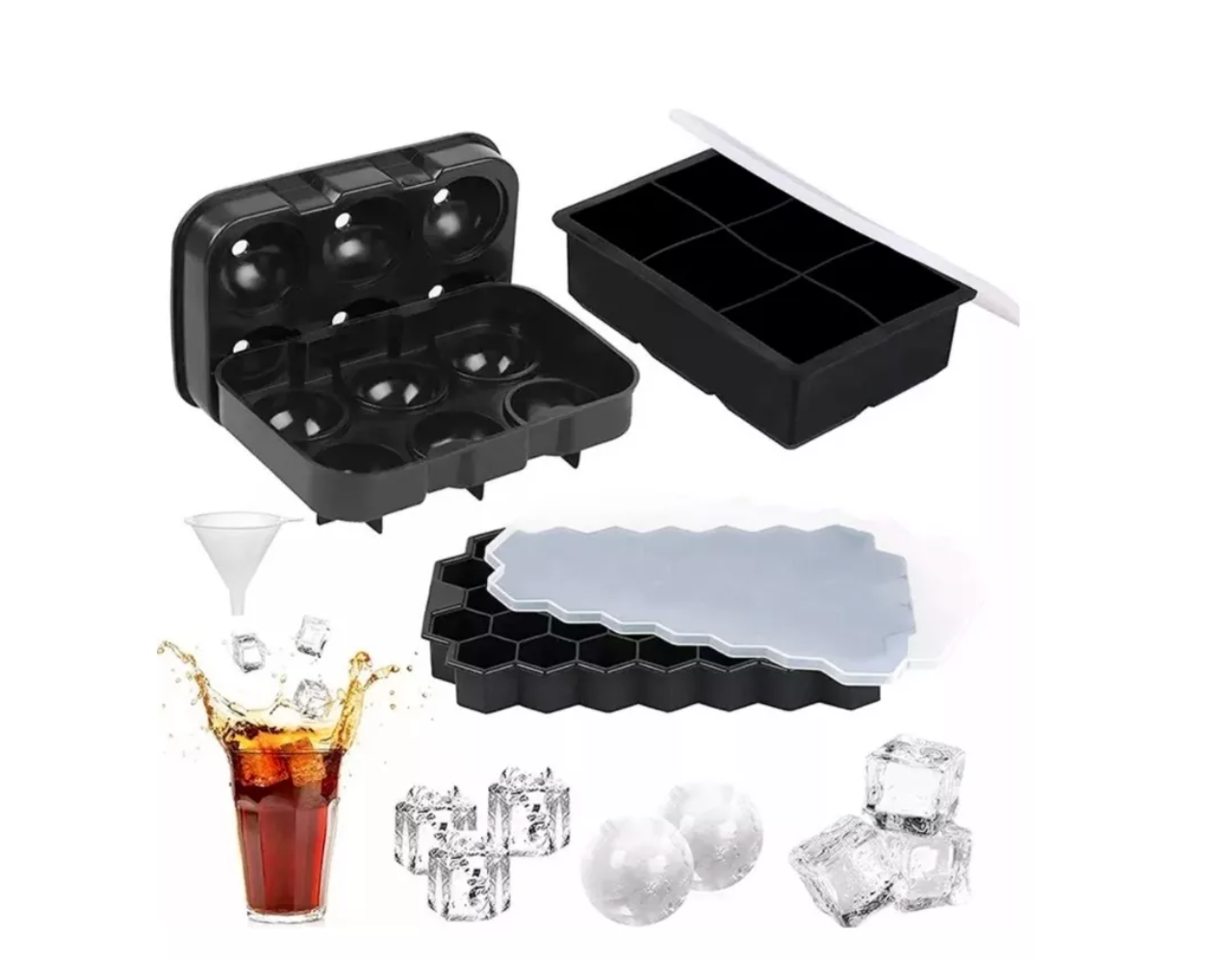 Gray helmet for bikers