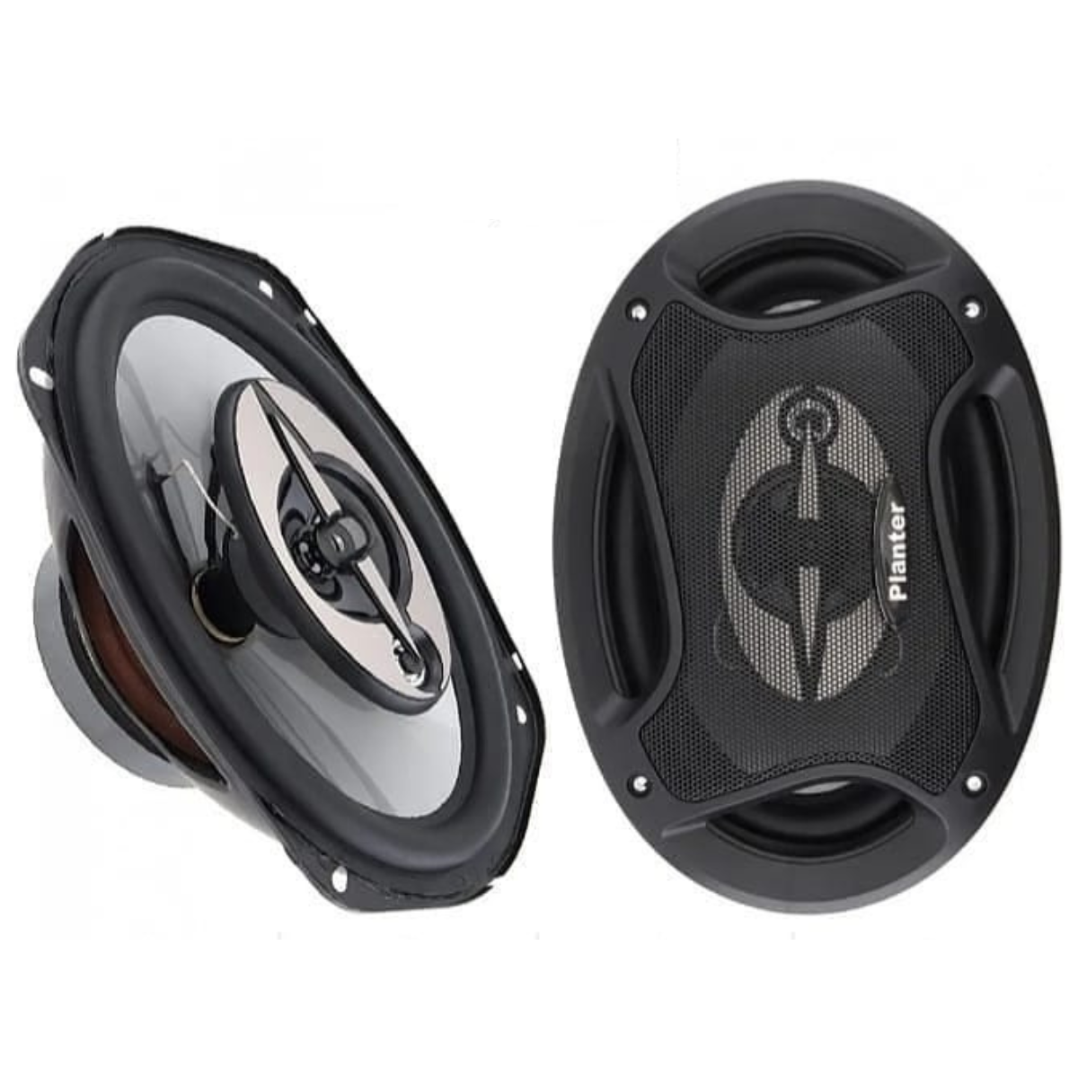 Gray helmet for bikers