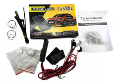 Gray helmet for bikers