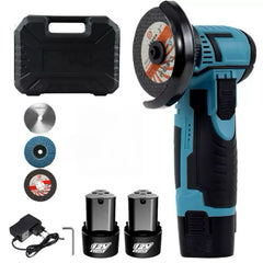 Gray helmet for bikers