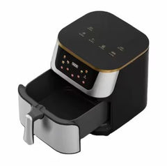 FREIDORA DE AIRE FULL 10L – Cocina Saludable y Eficiente.