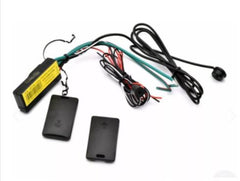 INMOVILIZADOR PARA AUTO O MOTO ANTIRROBO