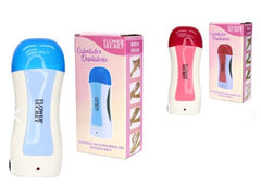 KIT DE DEPILACIÓN PROFESIONAL – Piel Suave en 3 Pasos