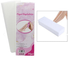 KIT DE DEPILACIÓN PROFESIONAL – Piel Suave en 3 Pasos