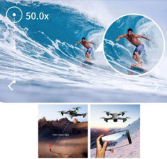 DRON R20 UAV GPS – Fotografía Aérea Profesional al Alcance de Tu Mano.