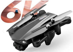 DRON R20 UAV GPS – Fotografía Aérea Profesional al Alcance de Tu Mano.