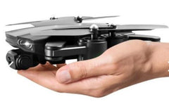 DRON R20 UAV GPS – Fotografía Aérea Profesional al Alcance de Tu Mano.