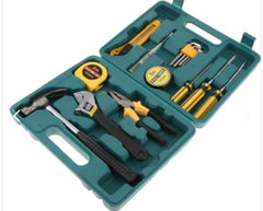 JUEGO HERRAMIENTAS 16 — ¡Tu Aliado Perfecto para el Bricolaje!