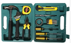 JUEGO HERRAMIENTAS 16 — ¡Tu Aliado Perfecto para el Bricolaje!