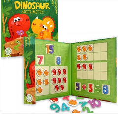 JUEGO MATEMATICA MONTESSORI 2 A 4 AÑOS - Aprendizaje Temprano con Diversión.