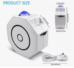 PROYECTOR SKY PROJECT LASER – Crea tu Universo Personal.