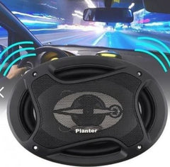 TWEETER OPTIMIZADO PRO - HAZ VIBRAR TU AUTO.