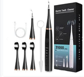 LIMPIADOR DENTAL ELËCTRICO ULTRASÖNICO 3 EN 1
