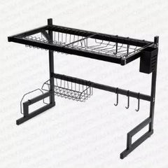 SECAPLATOS ORGANIZADOR DE COCINA 65Cm – Elegancia y Orden en tu Cocina