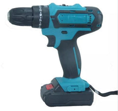 TALADRO INALÁMBRICO 98V - Potencia y Precisión para tus Proyectos