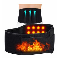 FAJA  TÉRMICA ORTOPËDICA LUMBAR