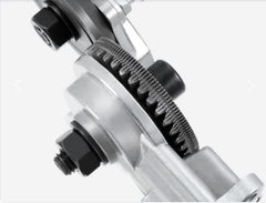 CORTADOR DE PLACA PARA TALADRO – Precisión y Potencia en la Palma de tu Mano.