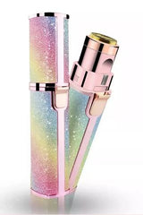 DEPILADORE MULTIUSO FACIAL –  Precisión, Comodidad y Belleza al Instante