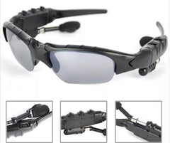 GAFAS DE SOL CON AUDIO BLUETOOTH - Estilo Inteligente para Cada Momento