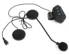 INTERCOMUNICADOR INALÁMBRICO PARA MOTOS