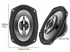 TWEETER OPTIMIZADO PRO - HAZ VIBRAR TU AUTO.