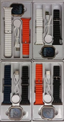 RELOJ SMARTWATCH T900 ULTRA