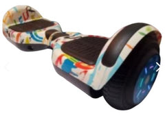 SCOOTER ELÉCTRICO 6.5 in PRO