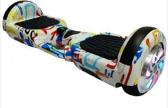 SCOOTER ELÉCTRICO 6.5 in PRO